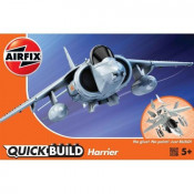 QUICKBUILD Harrier