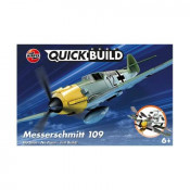 QUICKBUILD Messerschmitt Bf109