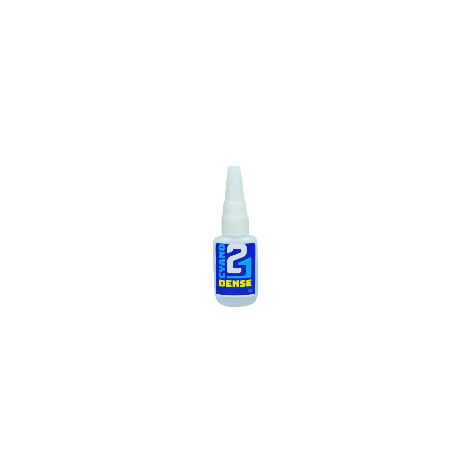Colle21 Super Glue- 50gr Cyanoacrylate anaérobie pour le modélisme