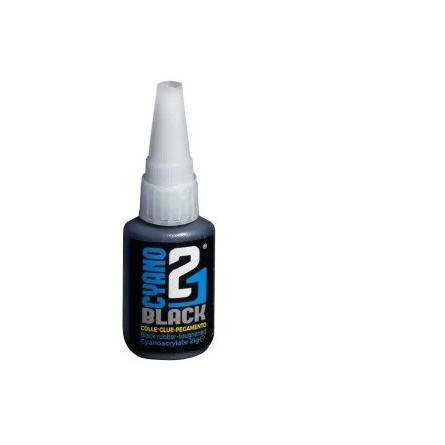 Colle21 Super Glue- 50gr Cyanoacrylate anaérobie pour le modélisme et le  bricolage – Colle 21