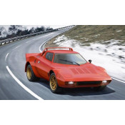 Lancia Stratos HF 1/24