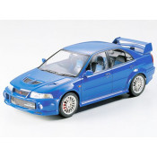 Mitsubishi Lancer Evo VI 1/24