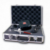 Malette Aérographe +...