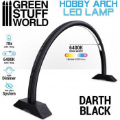 Lampe LED Hobby Arch -...