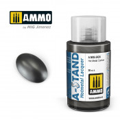 Carbone métal chaud A-STAND