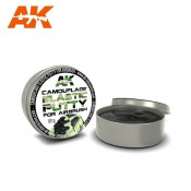 Mastic de Masquage 80gr