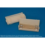 Deux boîtes pour...