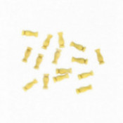 Colonne en Bois de Buis 10...