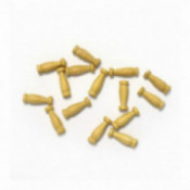 Colonne en Bois de Buis 14...