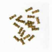 Colonne en Bois de Noyer 8...