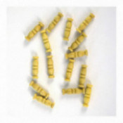 Colonne Double en Bois de...