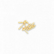 Cabillot en Bois de Buis 14...