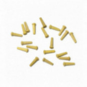 Pointes en Bois de Buis 6...