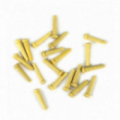 Pointes en Bois de Buis 8...