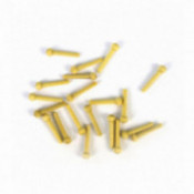 Pointes en Bois de Buis 10...