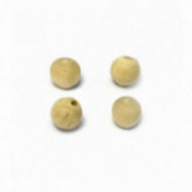 Pomme de Mât en Bois de...