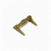 Cabestan Horizontal en Bois...