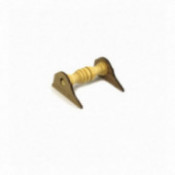 Cabestan Horizontal en Bois...