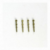 Chandelier avec 2 Orifices...