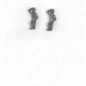 Marin Vigile 27 mm (2 Unités)