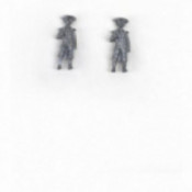 Timonier 27 mm (2 Unités)