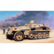 Sd.Kfz.250/3 1/72