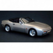 Porsche 944S Cabriolet 1/24