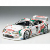Castrol Toyota Tom's Supra...