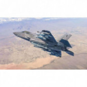 F-35A Lightning II Beast...