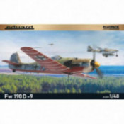 German WWII fighter...