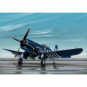 Corsair F4U-4B 1/72