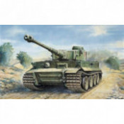 Tiger I Ausf.E/H1 1/35