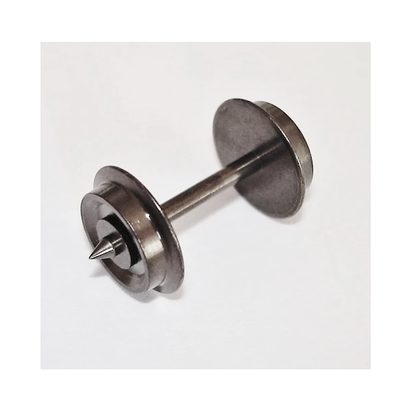 Essieu FS - E.P 25.00 - Diamètre 11.00 mm – Double Isolation – Axe 1.50mm
