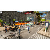 HO/ Figurines Opération de...