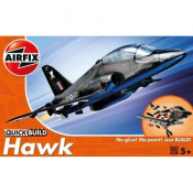 QUICKBUILD BAE Hawk