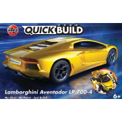 QUICKBUILD Lamborghini...