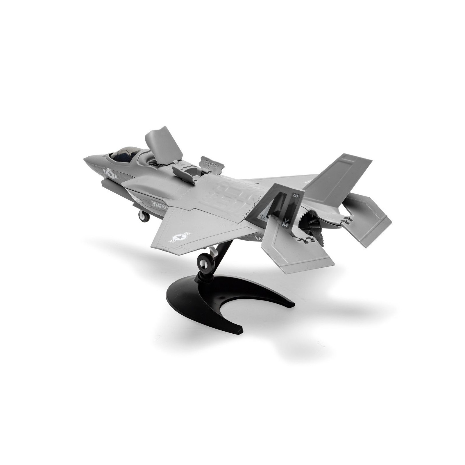 Quickbuild F 35b Lightning Ii