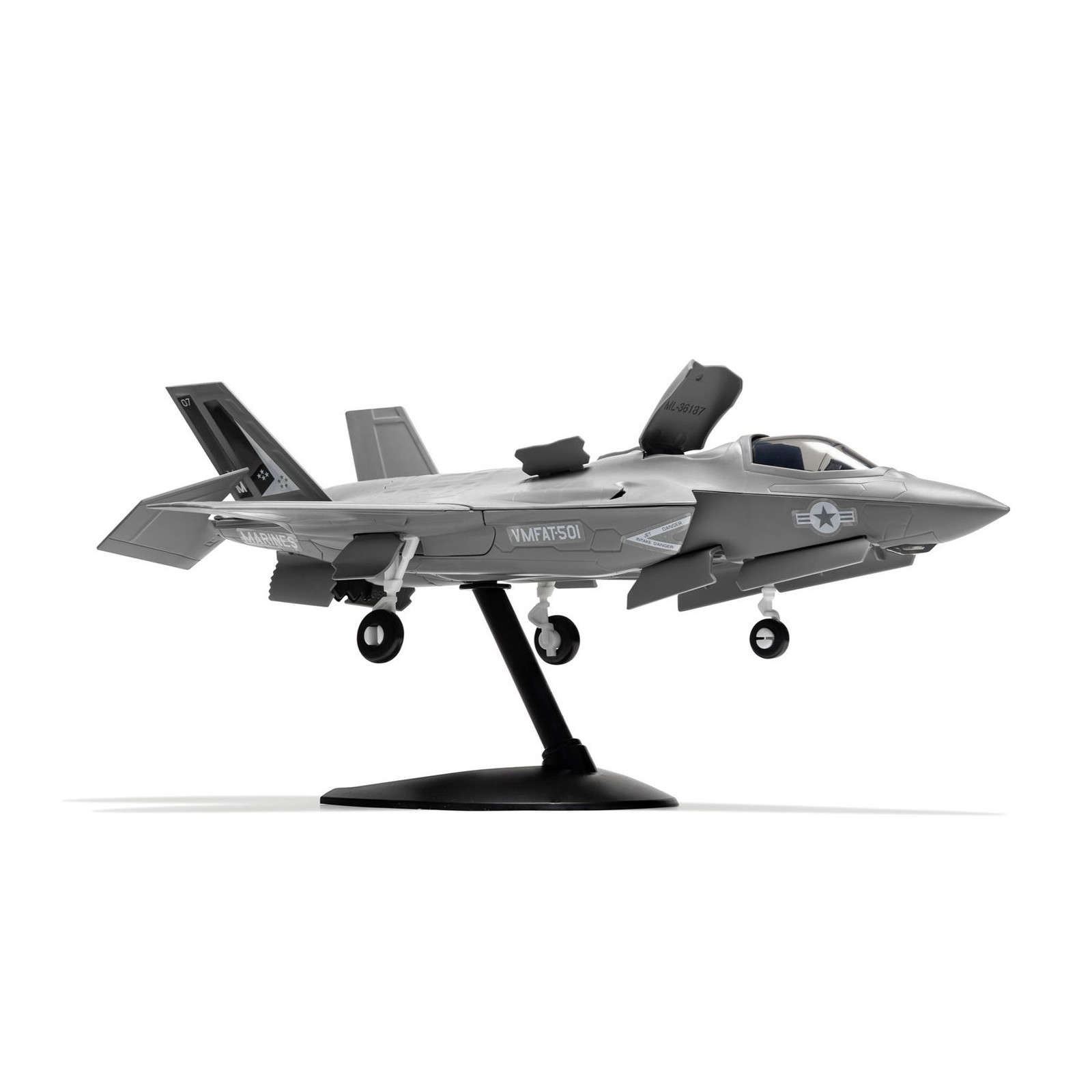 QUICKBUILD F-35B Lightning II