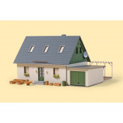 HO/ Maison avec garage