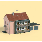 HO/ Immeuble familial