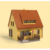 HO/ Maison de famille