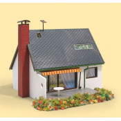 HO/ Maison avec terrasse