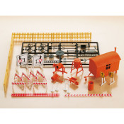 HO/ Accessoires de chantier