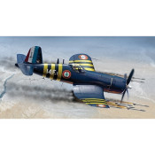 Corsair F4U-7 1/72