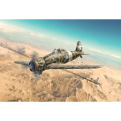 Macchi MC.200 Serie...