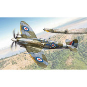 Spitfire mk IX 1/48
