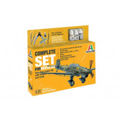 Set Ju87B Stuka 1/72