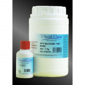 RTV SILICONE HR haute...