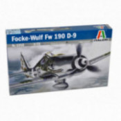 Focke Wulf Fw190 D-9 1/72