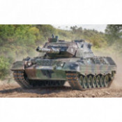 Leopard 1A5 1/35